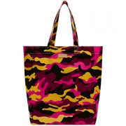 Golden Basic Grab 'N' Go Tote