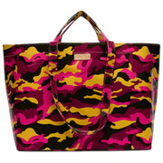 Golden Jumbo Grab 'N' Go Tote