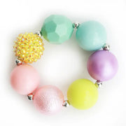 Bubblegum Bling Bracelet