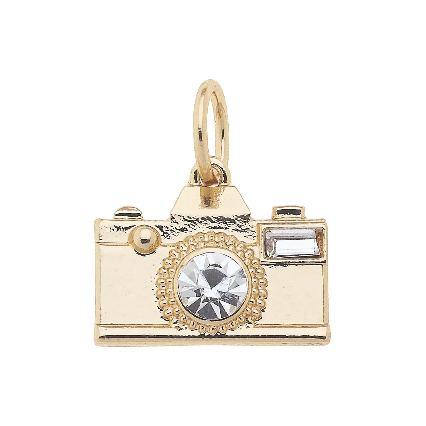 Camera Charm