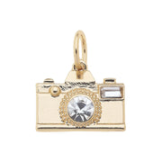 Camera Charm