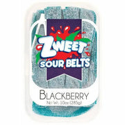 Sour Blackberry Belts