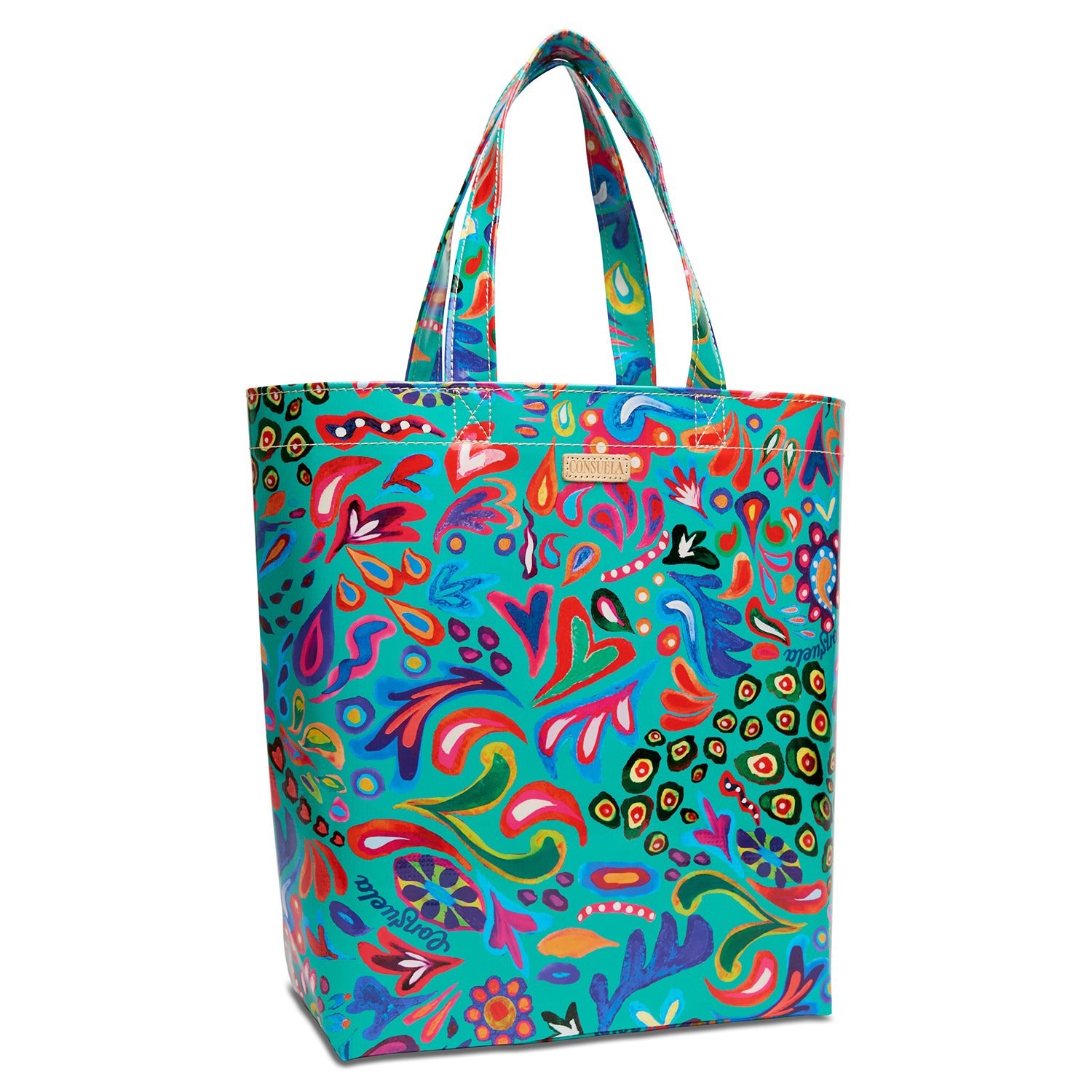 Tasha Basic Grab 'N' Go Tote