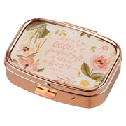 James 1:17 Pill Case