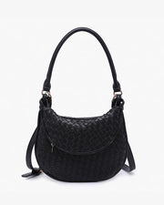 Kayla Black Crossbody