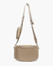 Out Of Norm Tan Fanny Pack