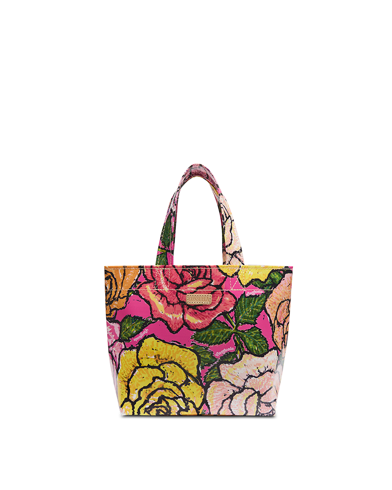 Lily Mini Grab 'N' Go Tote