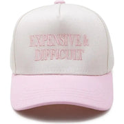Kids Expensive & Difficult Trucker Hat