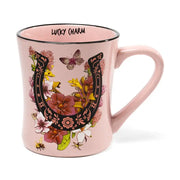 Lucky Charm Mug