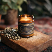 Oak Cliff 9oz Candle