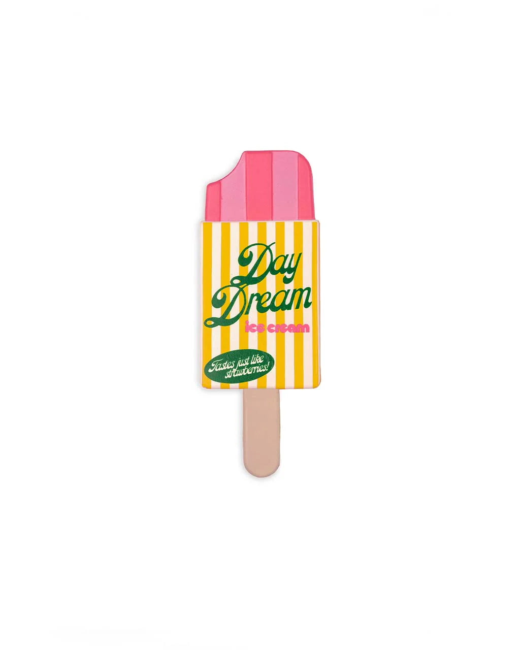 Popsicle De-Stress Ball