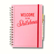 Shitshow Journal