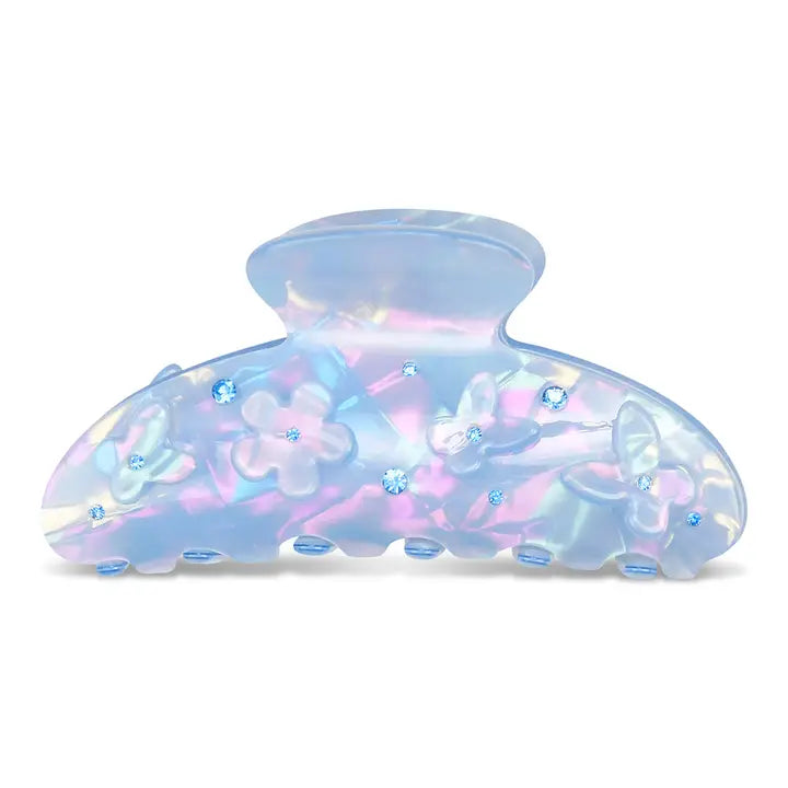 Beauty In Bloom Hair Clip