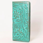 Heritage Wallet
