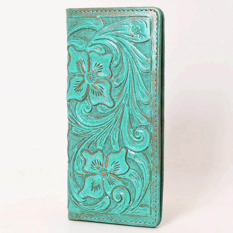Heritage Wallet