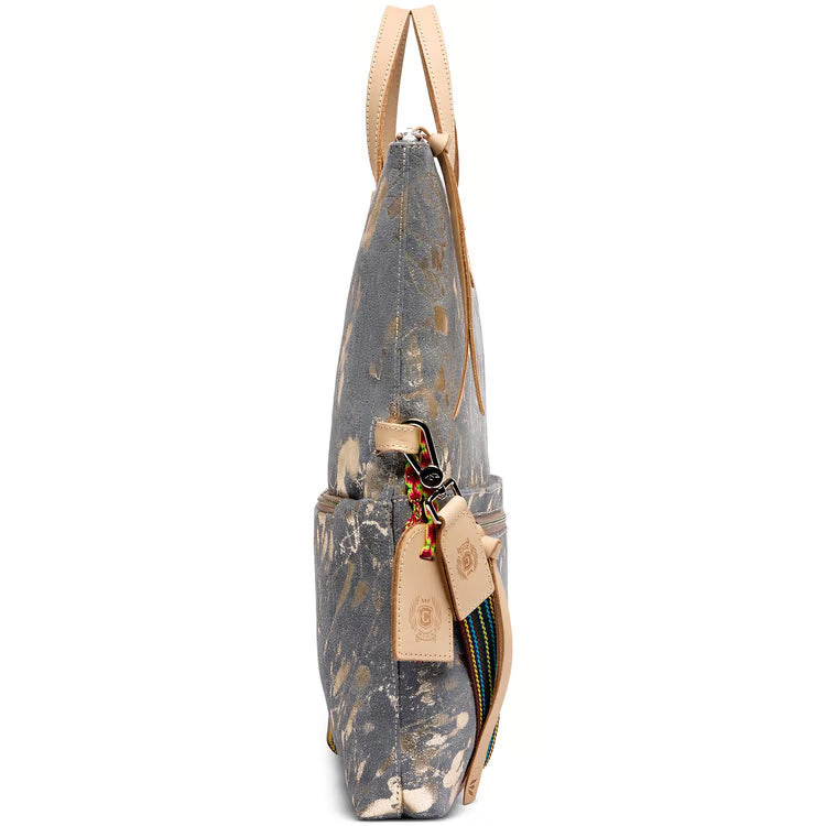 Jagger Field Tote