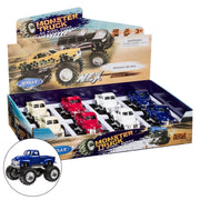Die-Cast Monster Truck 1953 Chevy