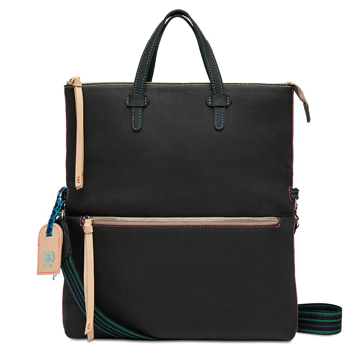 Cyndi Field Tote