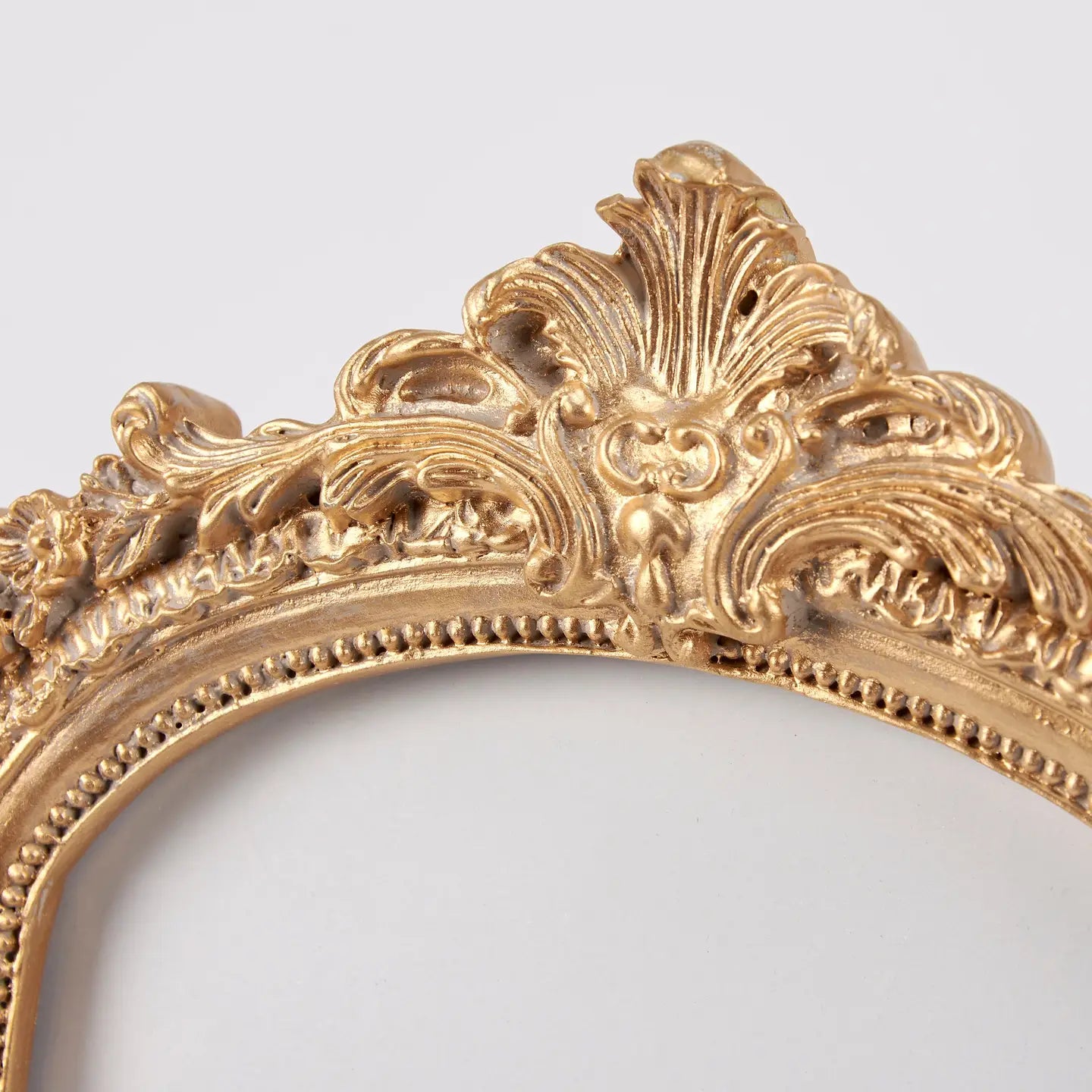 Vintage Arch Frame