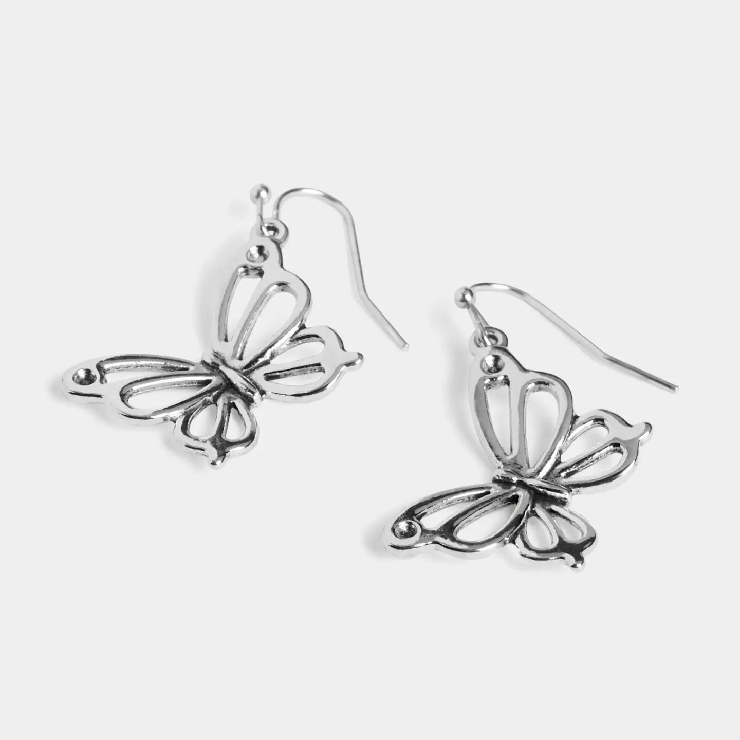 Butterfly Dangles