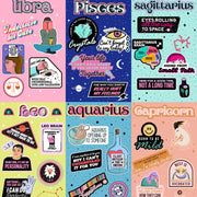 Astrology Stickers