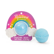 You're A Rainbow Bath Bomb