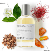Red Velvet No. 4 Perfume