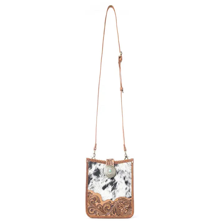 Sonora Crossbody