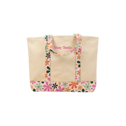 Stay Toxic Tote
