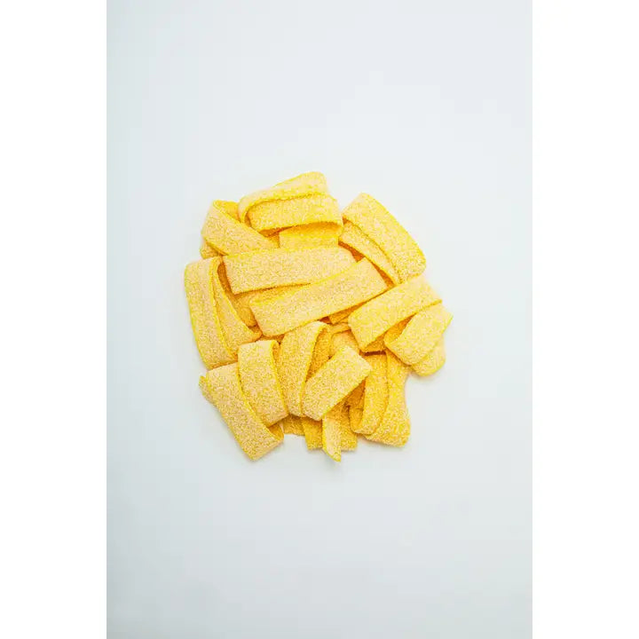 Sour Pineapple Belts