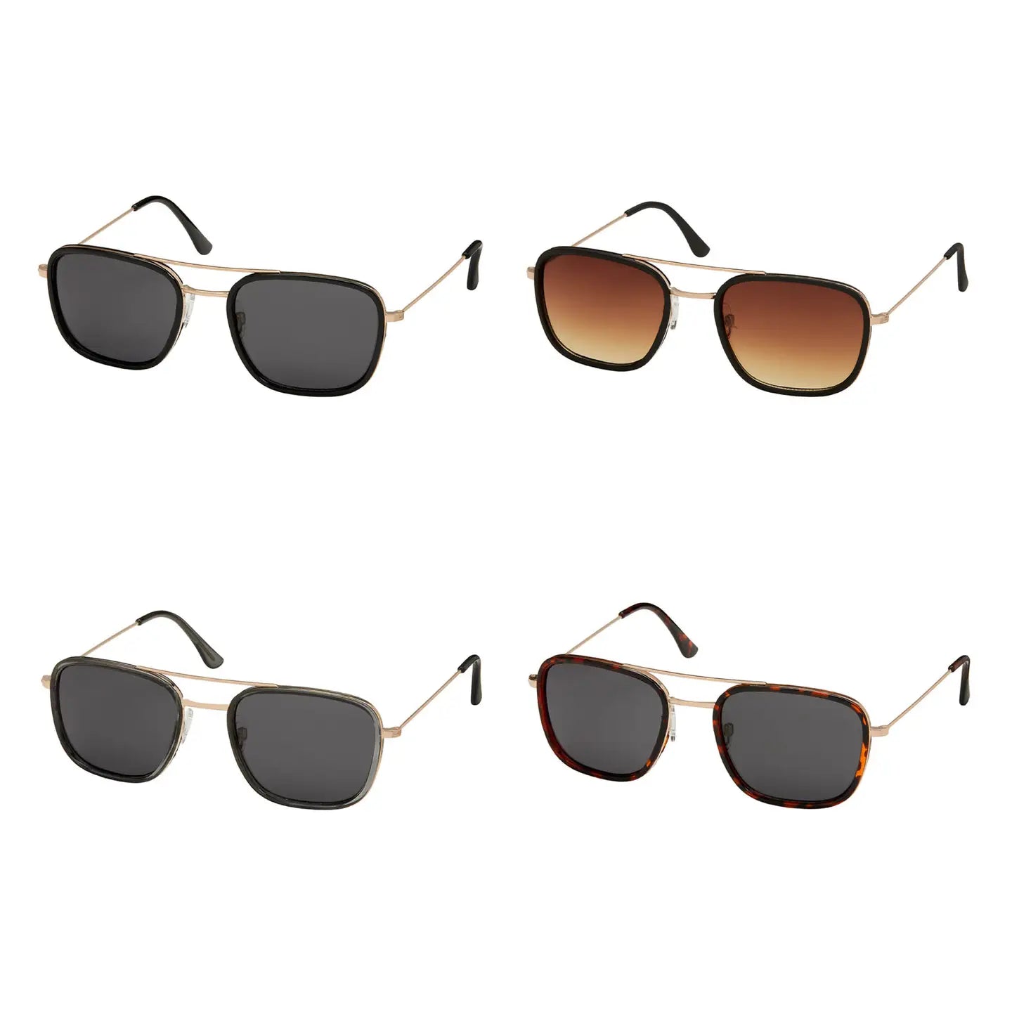 Halsey Square Aviators