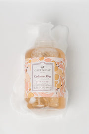 Cashmere Kiss Foaming Hand Soap