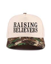 Raising Believers Trucker Hat