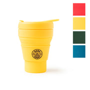 Bunkhouse Collapsible Silicone Cup