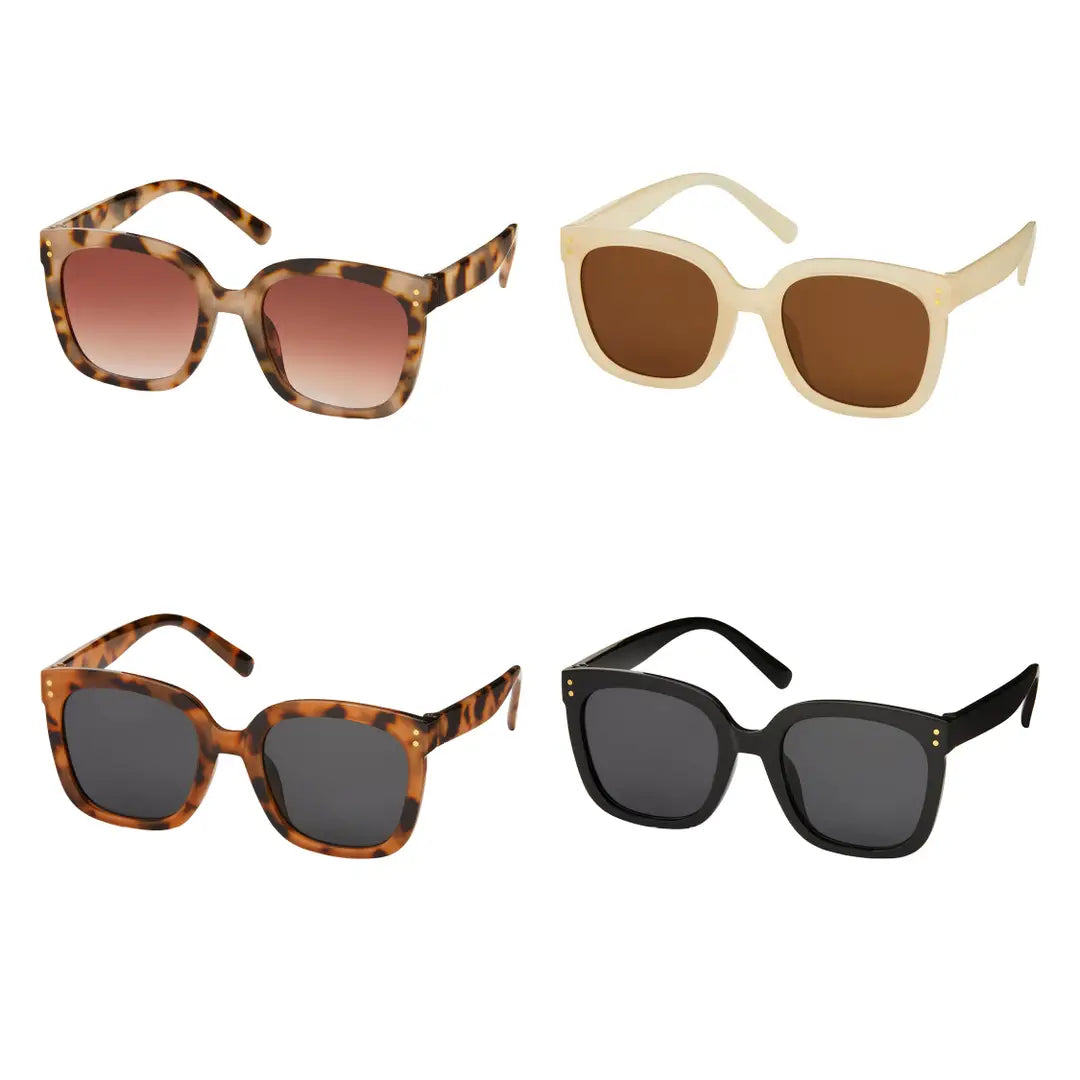 Kids Glam Sunglasses
