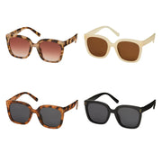Kids Glam Sunglasses