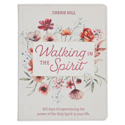 Walking In The Spirit