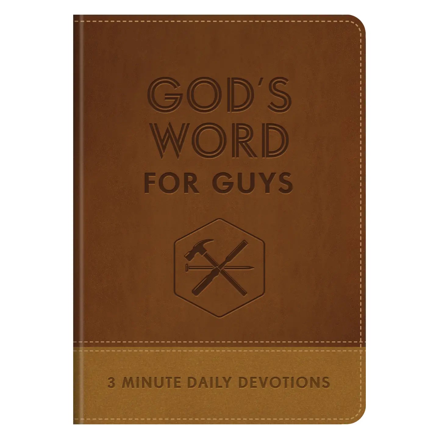 God's Word For Guys