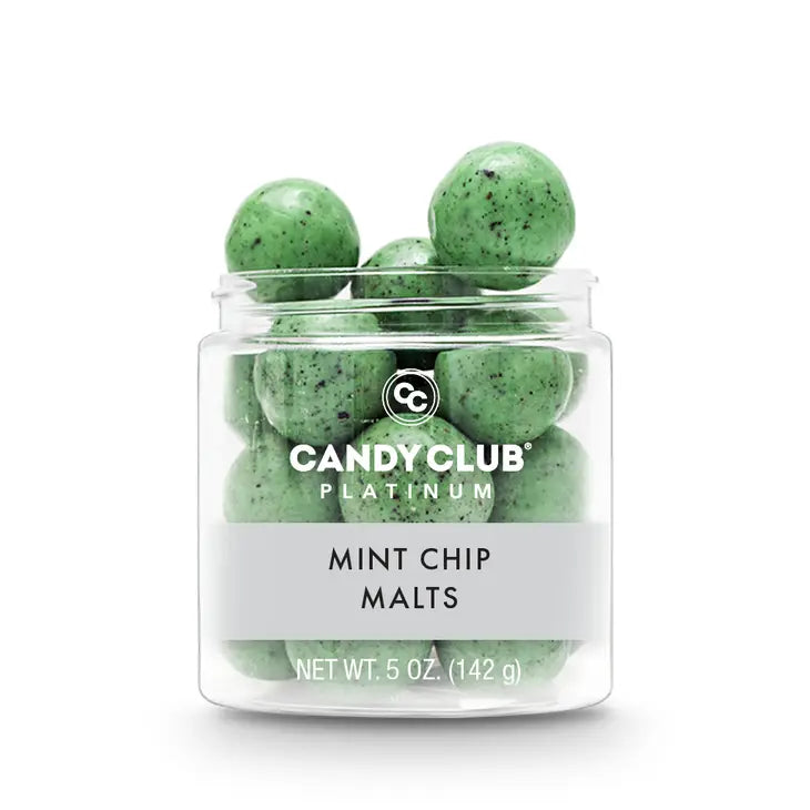 Mint Chip Malts
