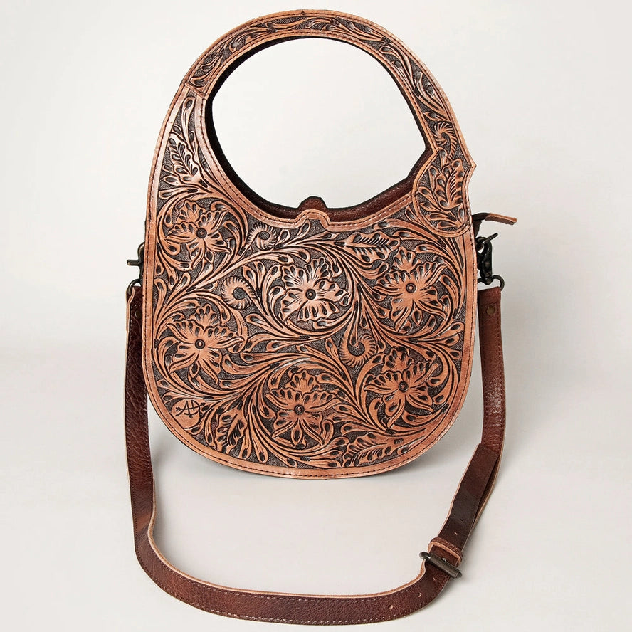 Show Ring Handbag