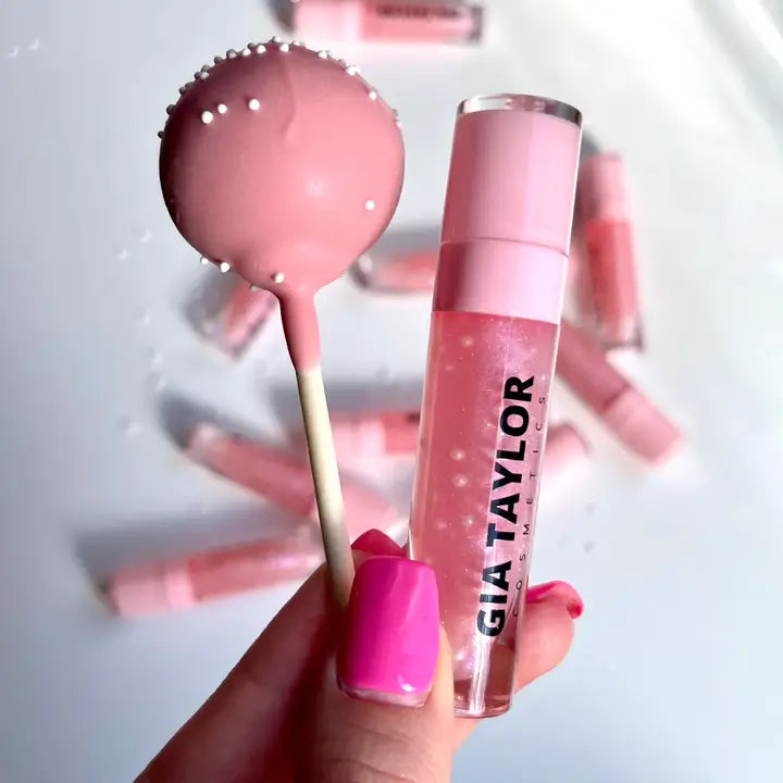 Cake Pop Gloss