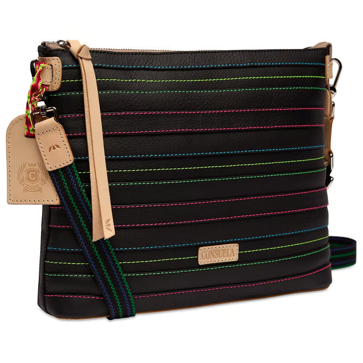 Ray Downtown Crossbody