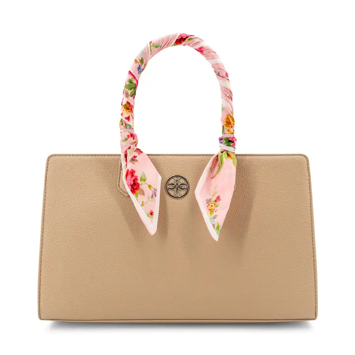 Primrose Scarf Handbag