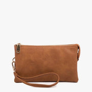 Riley Brown Crossbody
