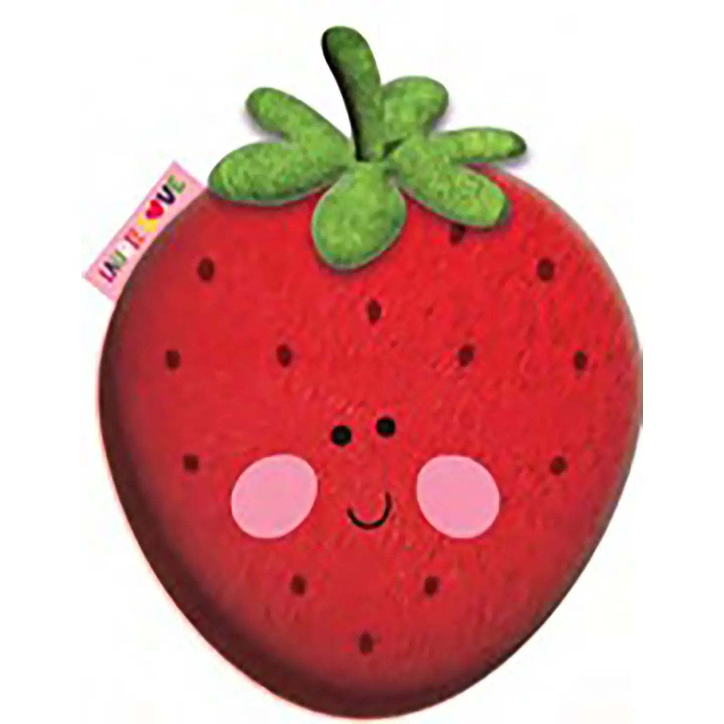 Fruits of the Spirit Plushies