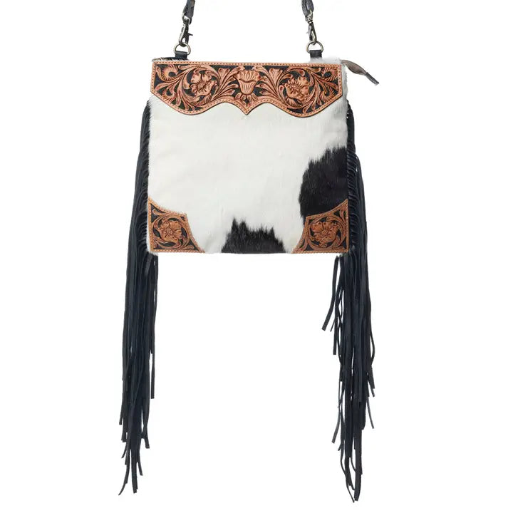 Tumbleweed Trail Crossbody