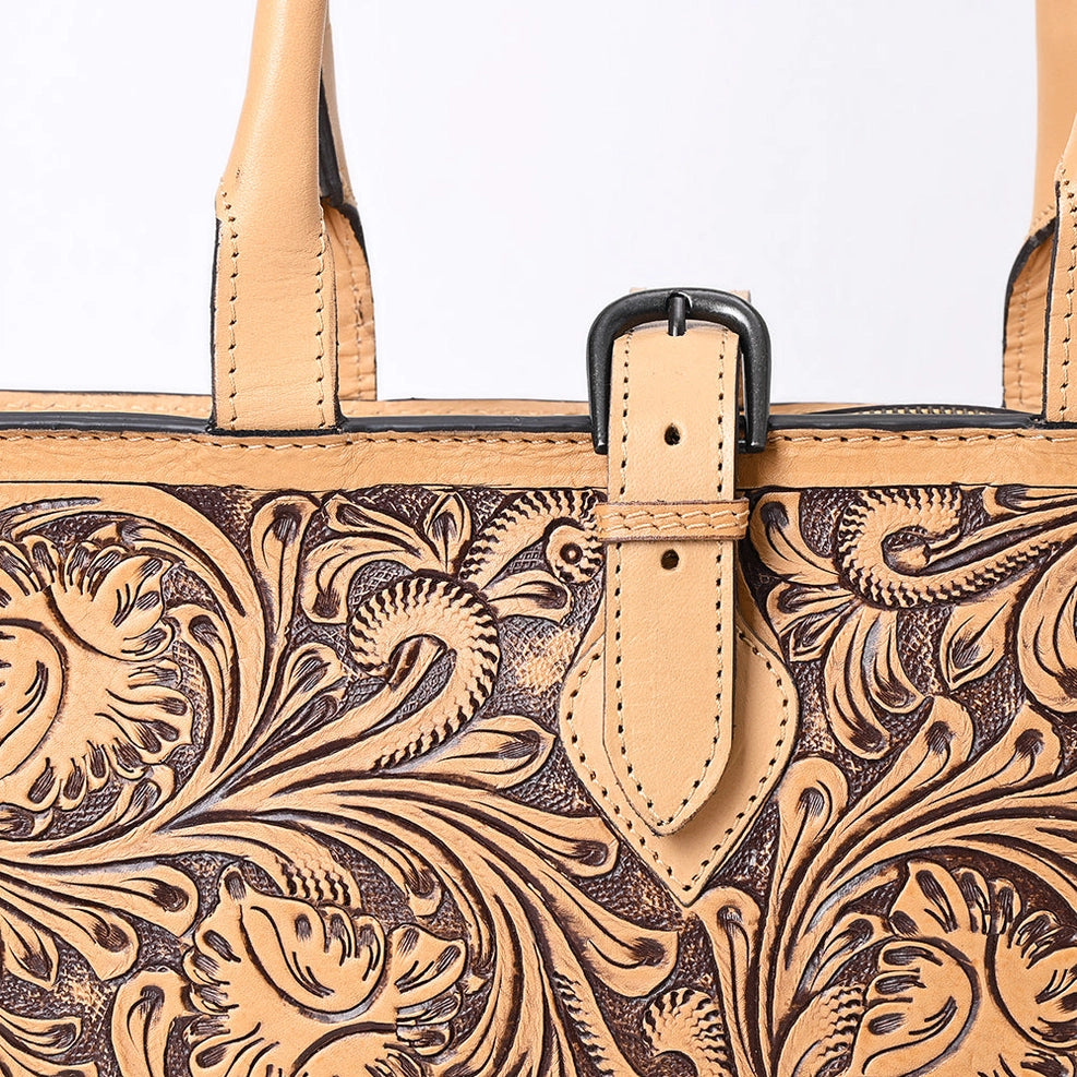 Whiskey Woman Handbag