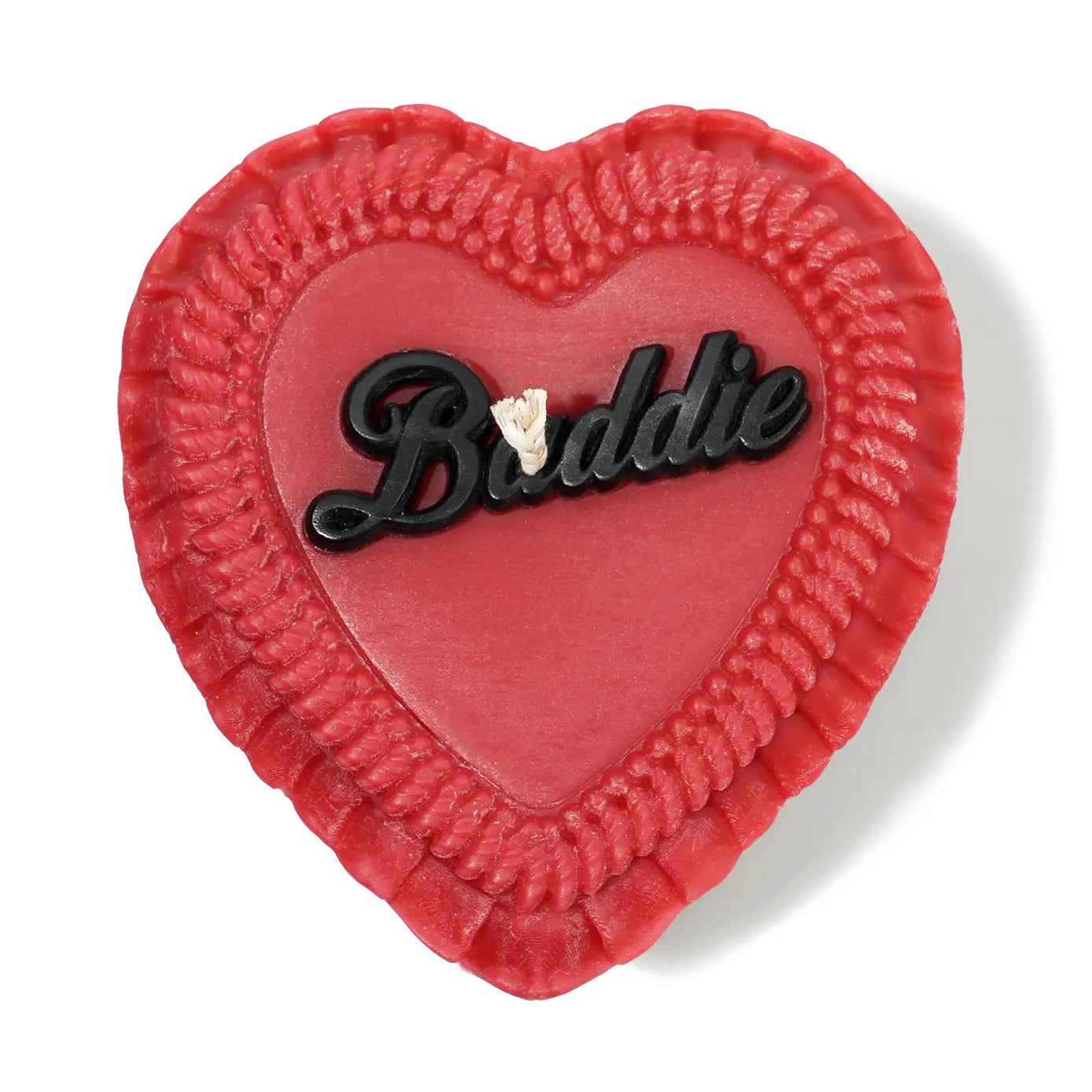 Baddie Candle In Box