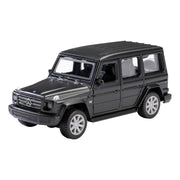 Mercedes G Class