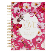 Love Spiral Journal